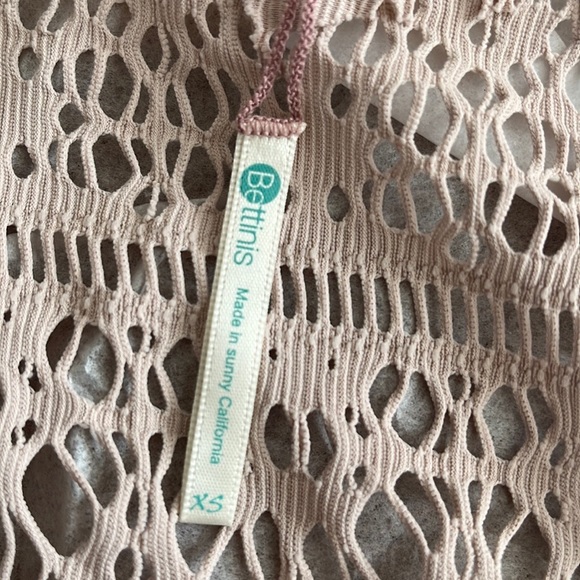 Bettinis Cover-Up Dress w/Fringe
Excellent Condition - Picture 6 of 6